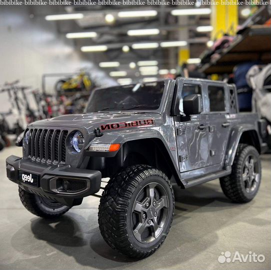 Детский электромобиль в Казани