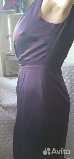 Платье 44 размер