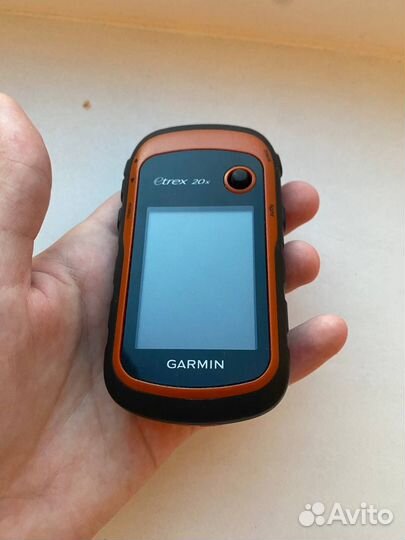Навигатор garmin