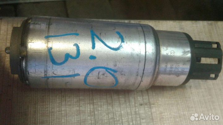 Бензонасос sr20de