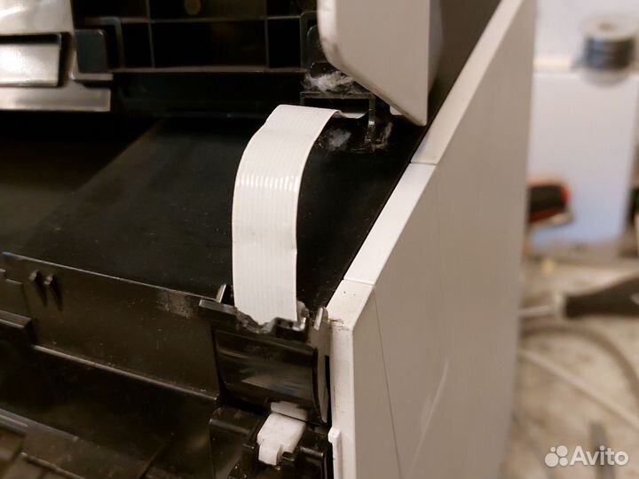 Принтер лазерный kyocera p3260dn