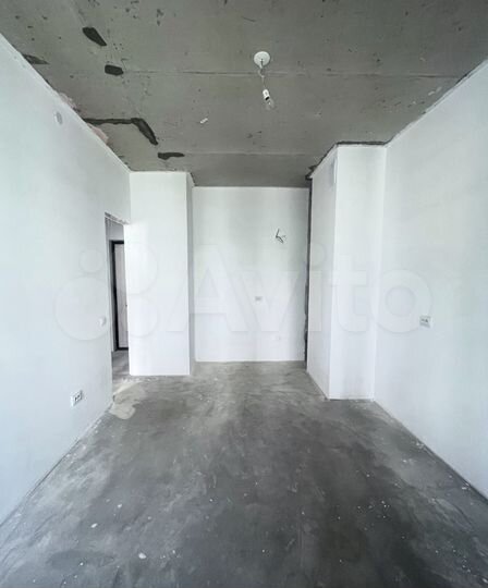 1-к. квартира, 32,3 м², 7/18 эт.