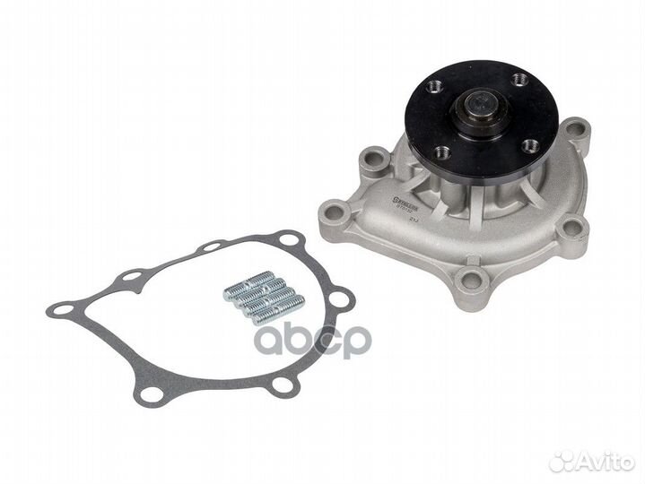 Помпа KIA Carnival 2.9TD 06 45000511SX Stellox