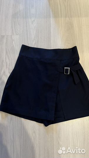 Шорты для девочек