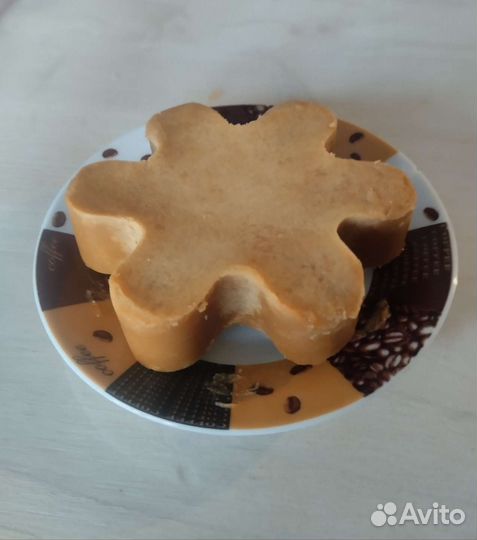 Норвежский сыр брюност