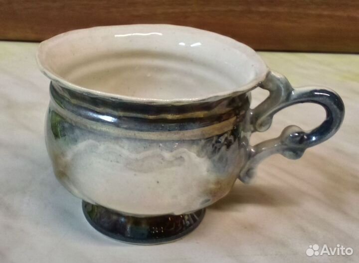 Чашка.Фарфор. Винтаж