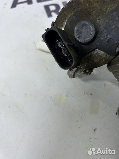 Моторчик трапеции дворников Ford Fusion Ford Fiest