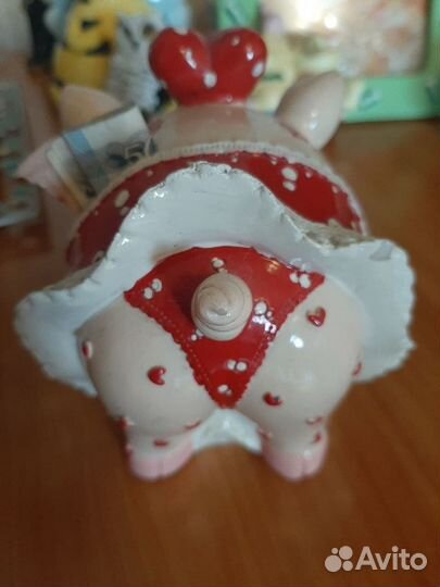 Копилки разные