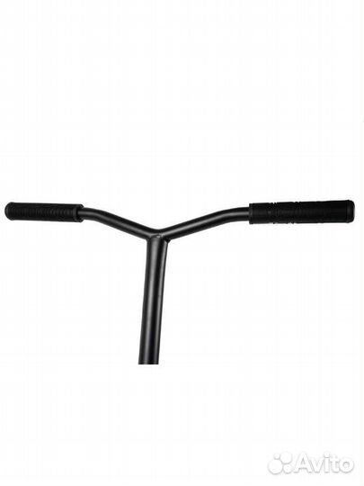 Трюковой самокат TechTeam Hacker