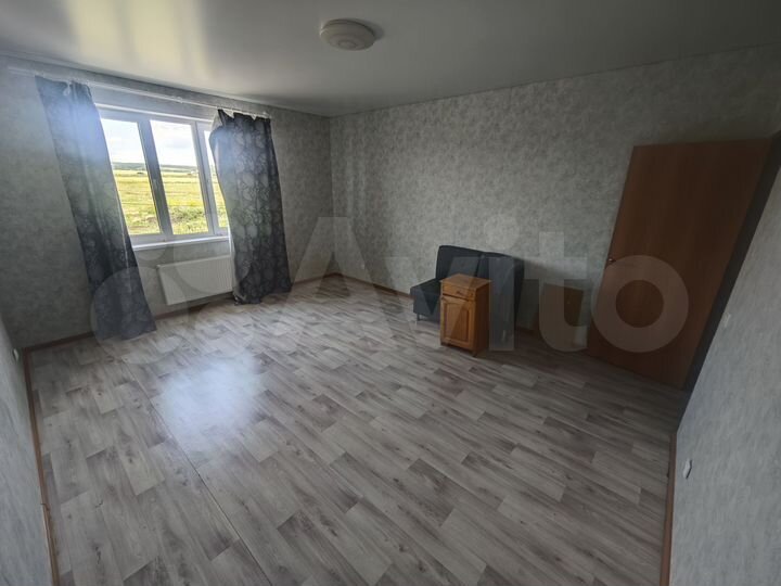 1-к. квартира, 44,7 м², 3/4 эт.