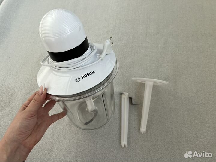 Измельчитель для кухни Bosch