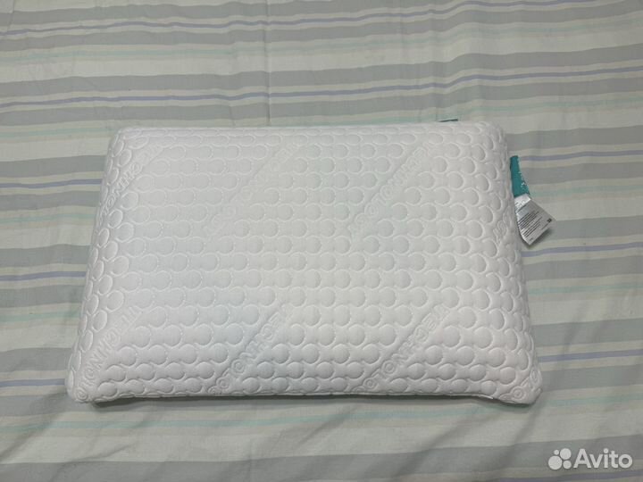 Подушки ортопедическая аскона