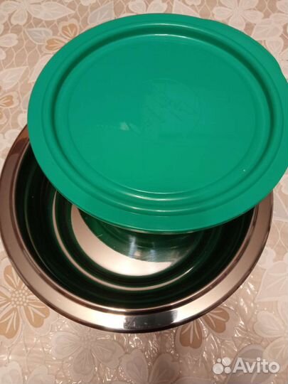 Комби миска Цептер