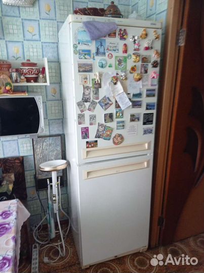 Холодильник бу