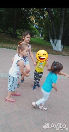 Няня для ребенка