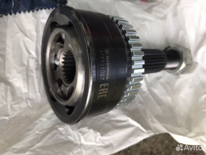 Шрус Nissan almera n14, n15