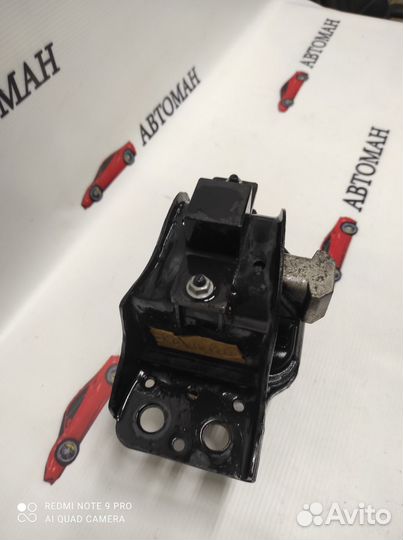 Опора АКПП Nissan Qashqai