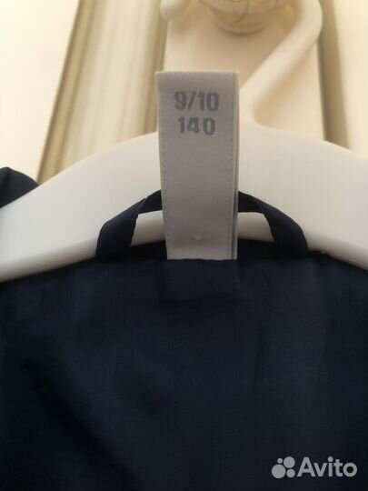 Плащи для девочек Zara, Primigi (Италия), Франция