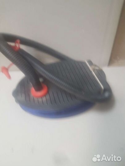 Насос для матрасов