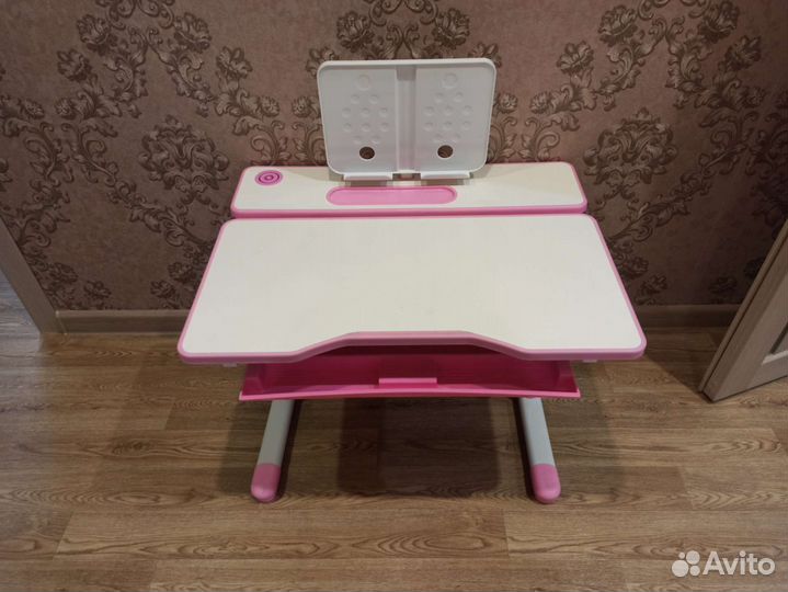 Растущая парта