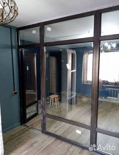 Окна на заказ