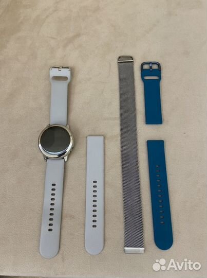 Смарт часы samsung galaxy