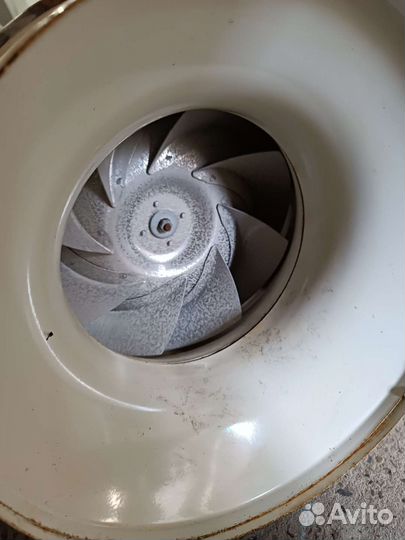 Продам канальный вентилятор TD 2000/315