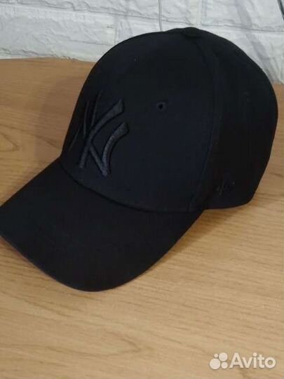 Кепка бейсболка