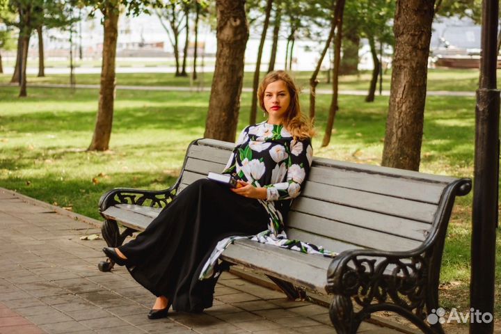 Репетитор по русскому языку и литературе