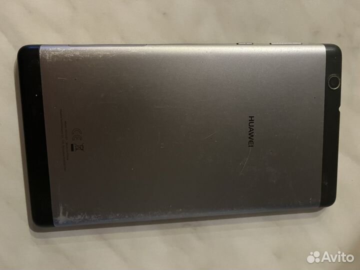 Планшет huawei mediapad t3 7