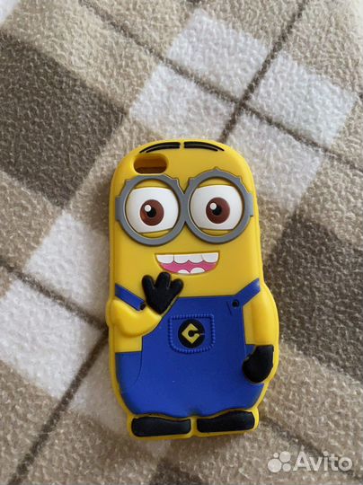 Чехол на iPhone 5/5s/5c/5se