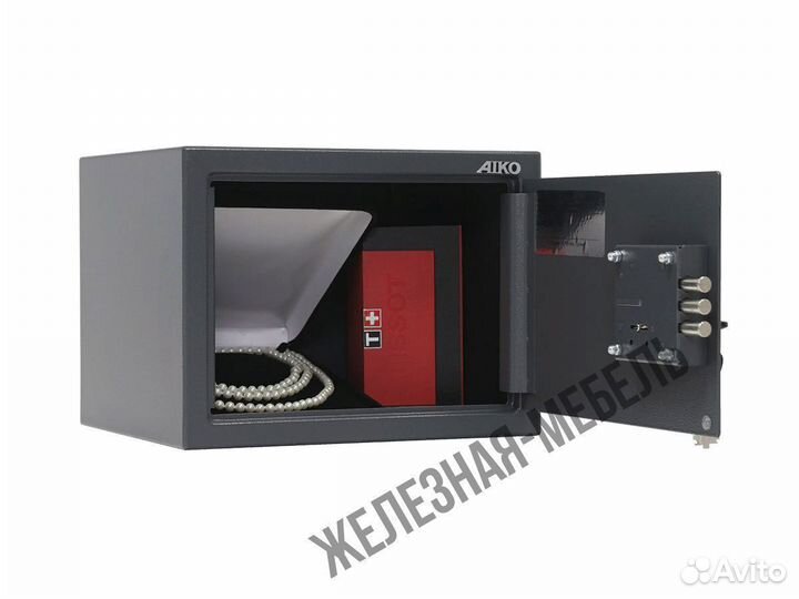 Сейф для дома Aiko T-230 KL