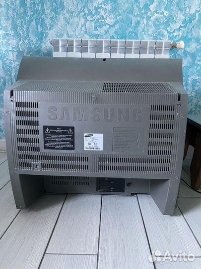 Телевизор Samsung CS-29M16MQQ