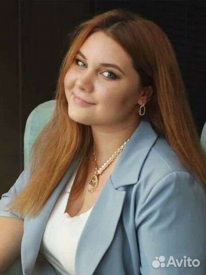 Репетитор по русскому языку, подготовка к егэ