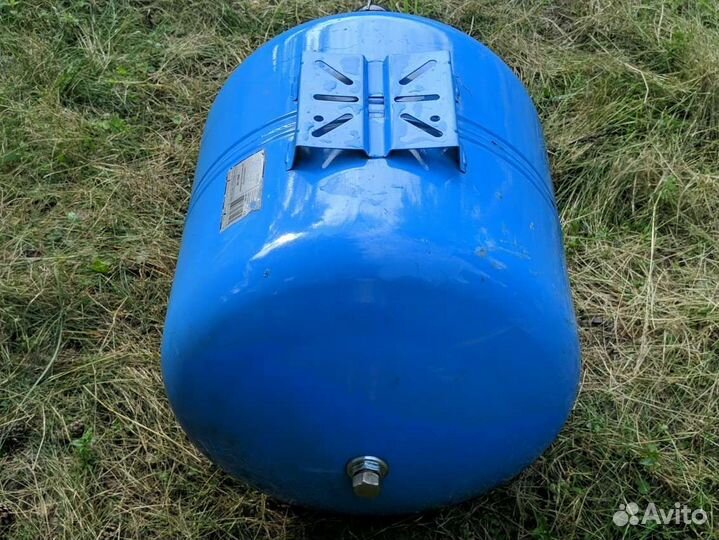 Бак для воды