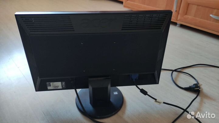 Монитор Acer v203h