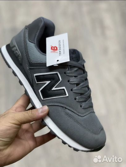 Кроссовки nike