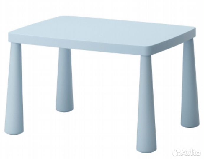Детский стол IKEA