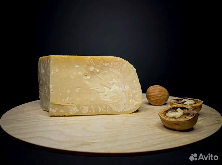 Сыр Prima Donna forte из Европы