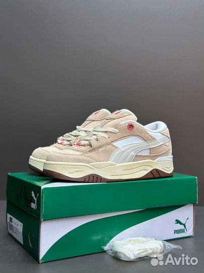 Кроссовки Puma 180