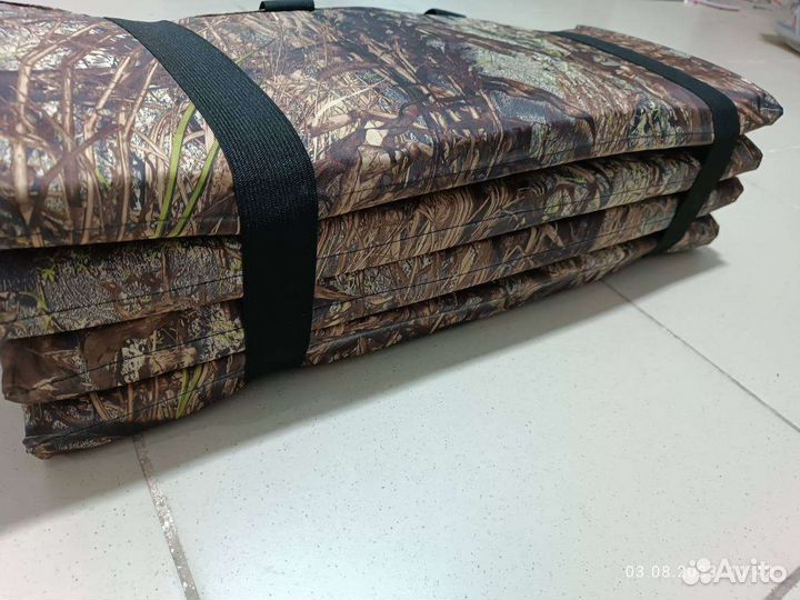 Коврик каримат