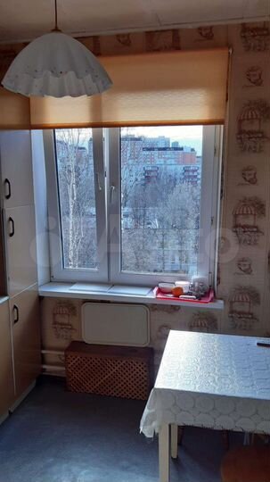 Комната 12 м² в 3-к., 8/9 эт.