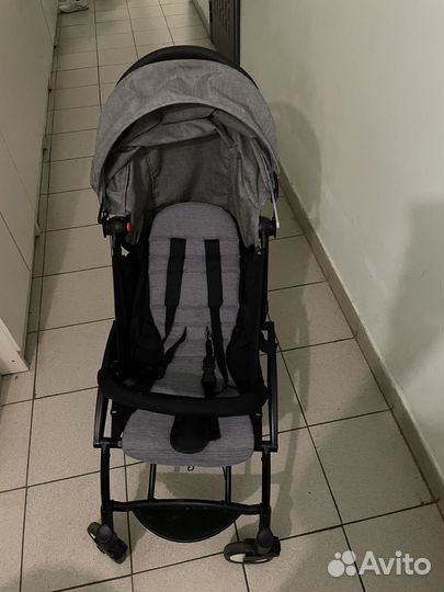 Коляска bbaby time