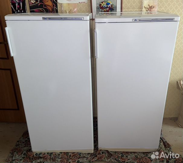 Холодильники