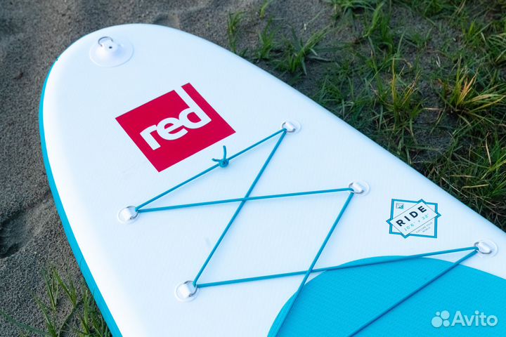Сап доска SUP board Red Paddle Co Ride 10'6''х32''