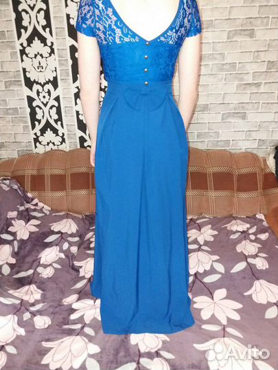 Платье нарядное