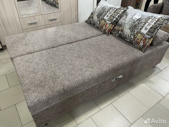 Диван Еврокнижка фабричный