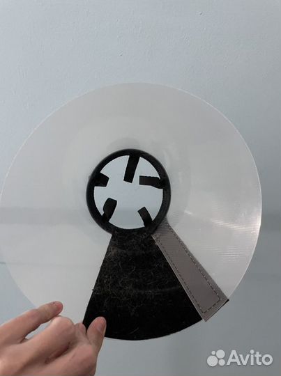 Защитный воротник