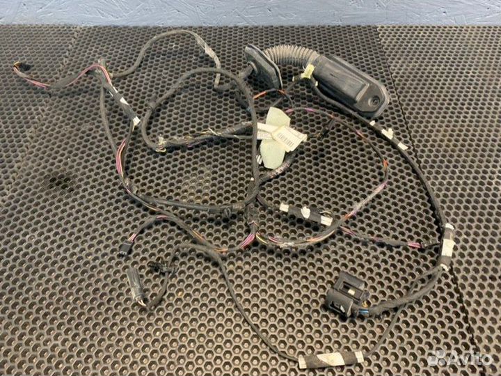 Проводка двери передняя левая Bmw 520I F10 N20