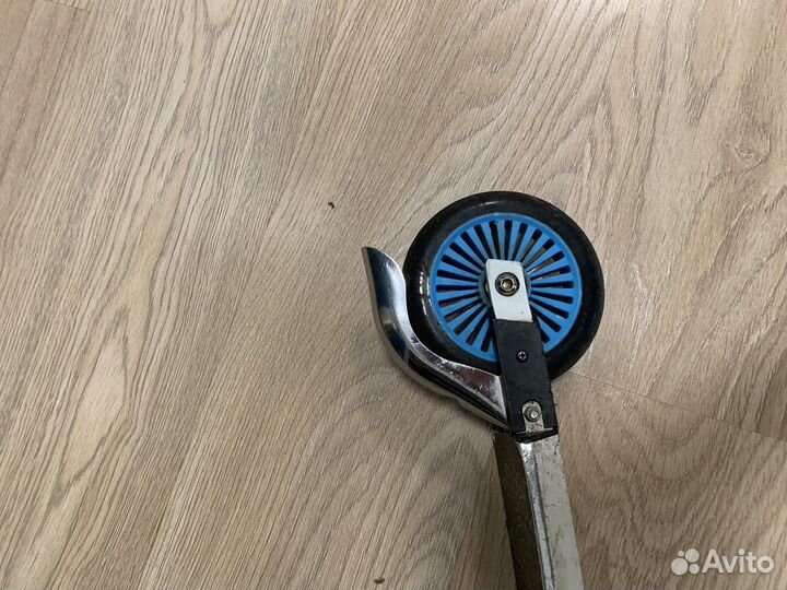 Самокат детский oxelo